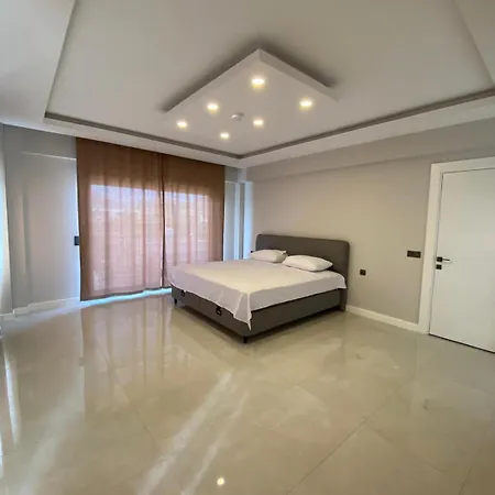 Artisthousekemer Villa Kemer